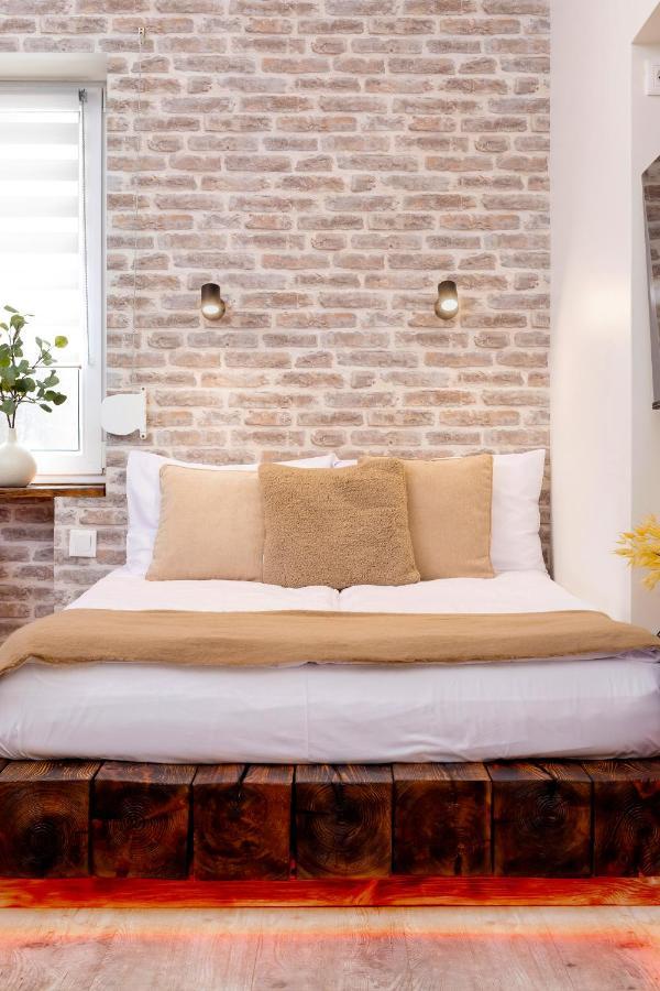 קרקוב Wow Apartment By Cozyplace מראה חיצוני תמונה